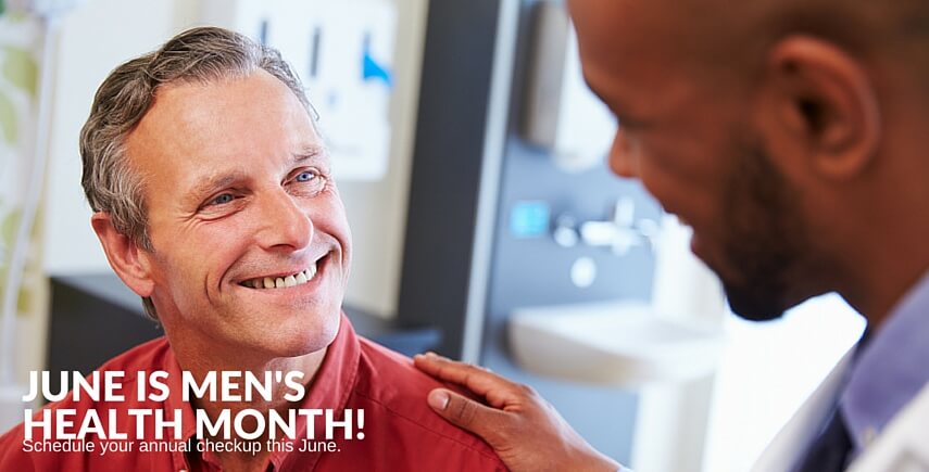 Tips for Better Male Health