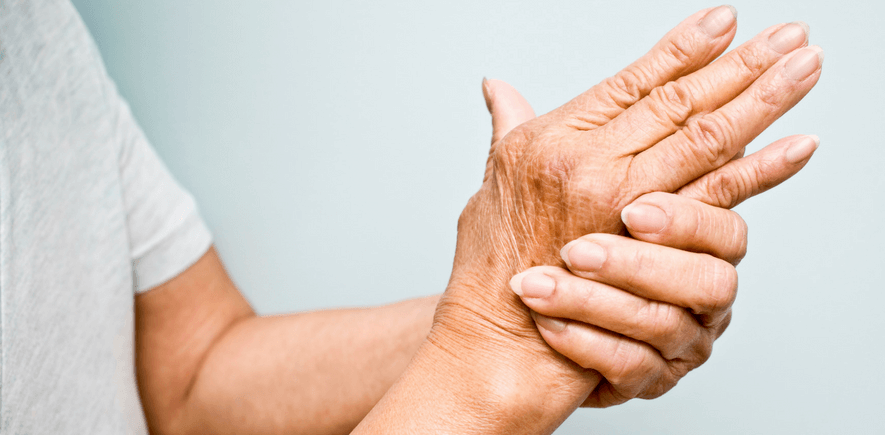 Eat Right for Your Type of Arthritis