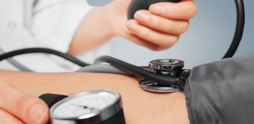 5 Surprising Facts About High Blood Pressure