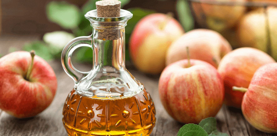 Top 15 Reasons To Use Apple Cider Vinegar Every Day