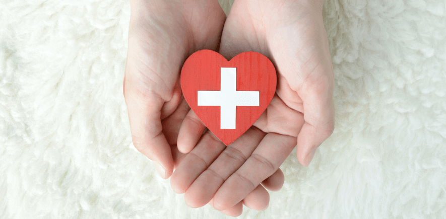 When you put good in, you get good out, so start shopping with your heart in mind. By following this grocery guide, you’ll lower the number on the scale and decrease your heart disease risk.