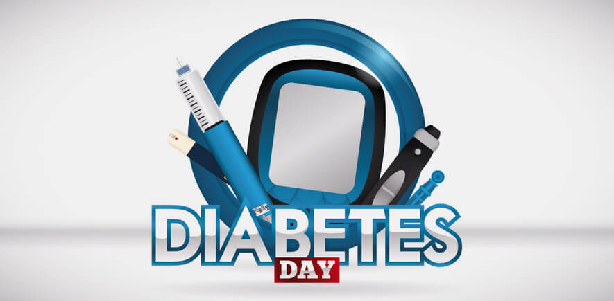 World Diabetes Day is the world’s largest diabetes awareness campaign reaching a global audience of over 1 billion people in more than 160 countries.