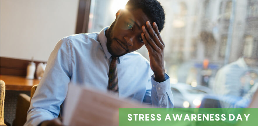Stress can be a real killer, both in the workplace and in our day to day lives. Stress serves a solid purpose in human biology, but our modern lives have brought about a surplus of causes that haunt us from day to day.