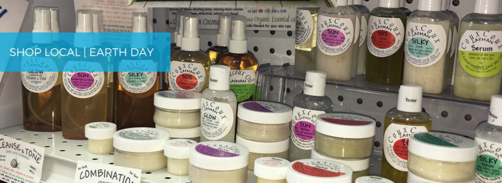 Celebrate Earth Day with Your Pharmacy