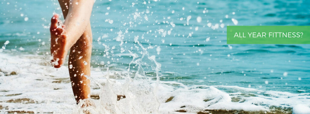 Summer is here, the time where everyone wants to hit the beach, have fun swimming, play volleyball, party, and hang out with friends and family. It’s the time where most people want to stay fit and keep or achieve a “summer body”.