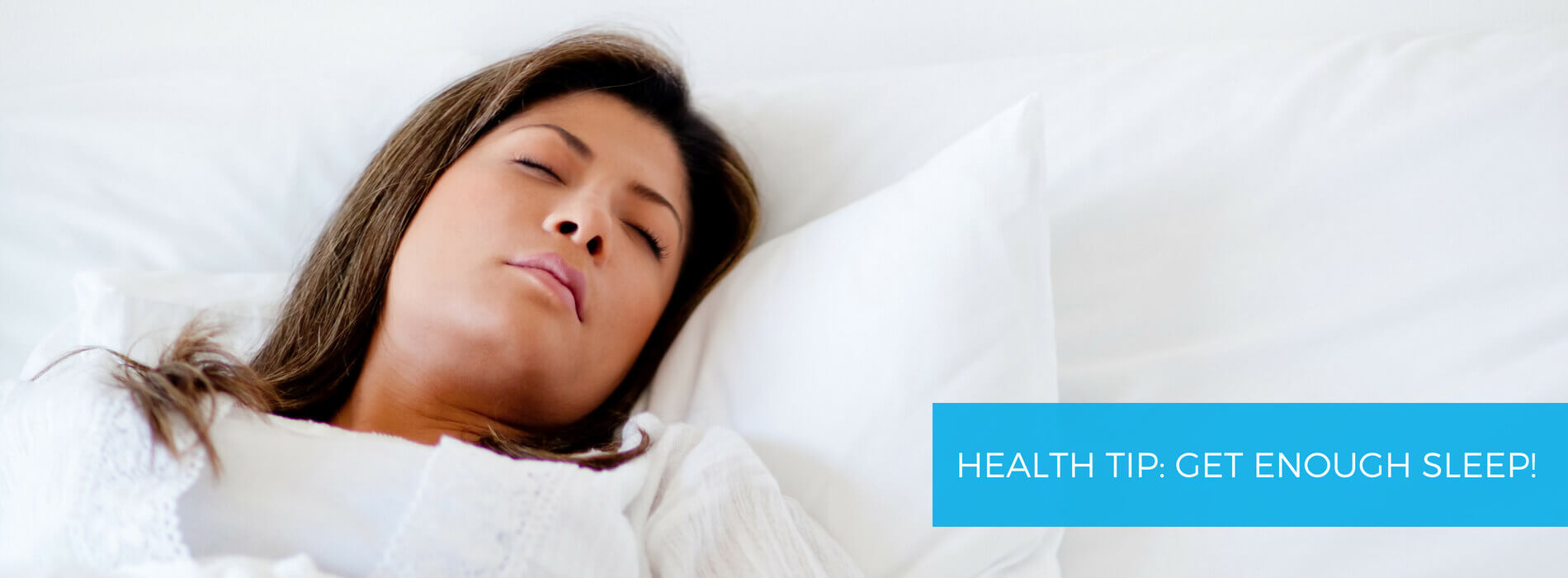 Health Tip: Get Enough Quality Sleep - West Bay Pharmacy & Gifts | West ...