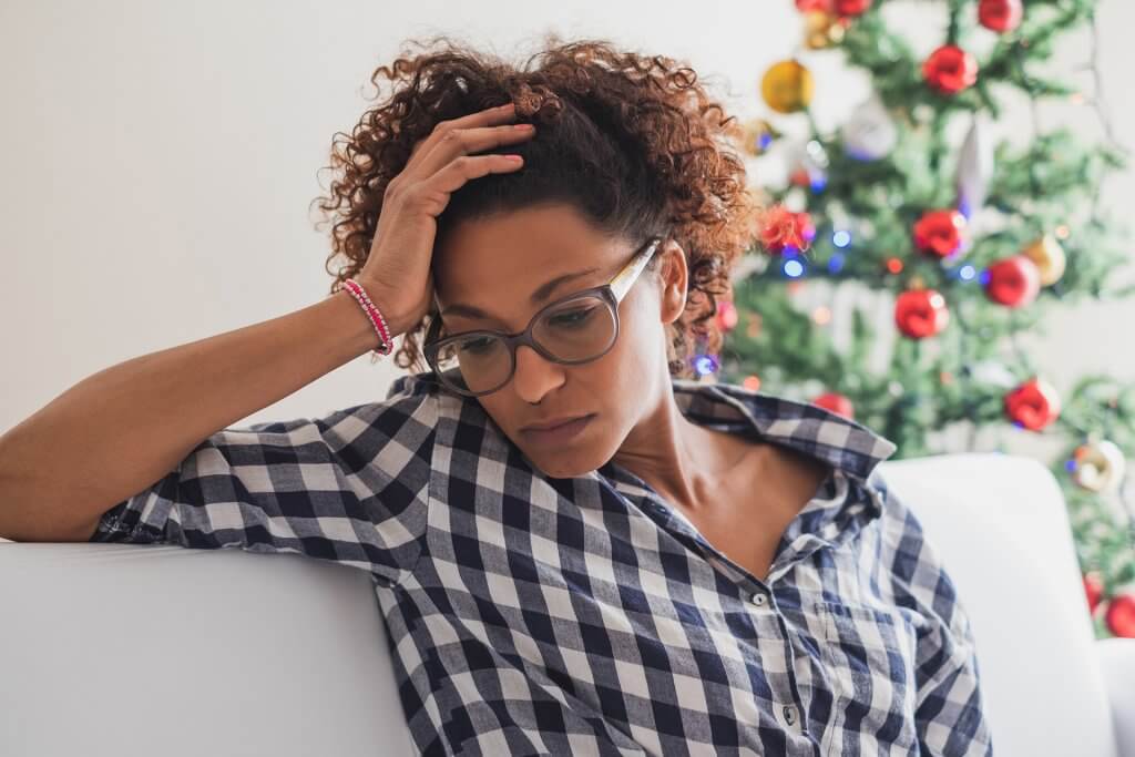 The holidays are charged with overwhelming emotions for all of us. Here is a list of tips you may find helpful in managing your stress.